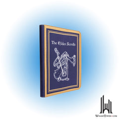 Binder - Zip Elder Scrolls: Mage's Guild 9-Pocket