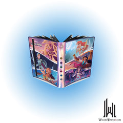 Binder - Lorcana Fabled 9-Pocket
