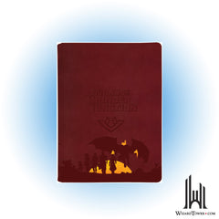 Binder - Zipfolio Outlaws of Thunder Junction 9-Pocket