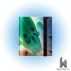 Binder - Final Fantasy 4-Pocket