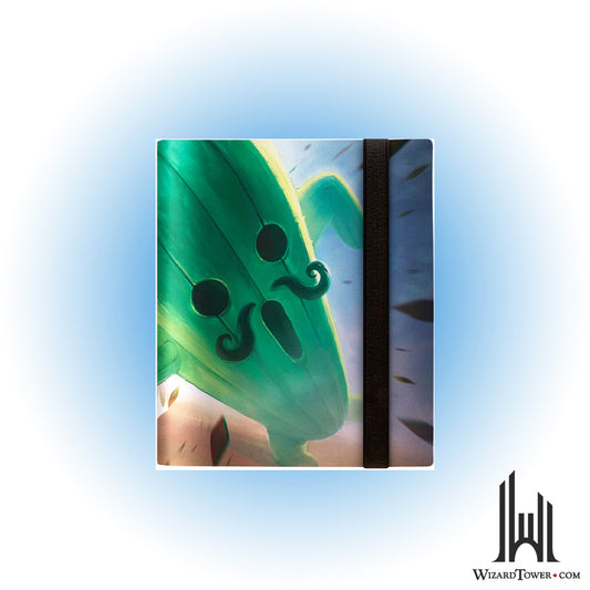 Binder - Final Fantasy 4-Pocket