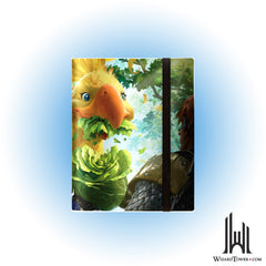 Binder - Final Fantasy 9-Pocket