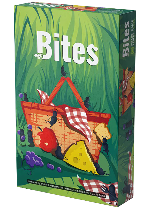 Bites