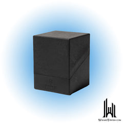 Deck Box - Boulder Return to Earth - Black 133+