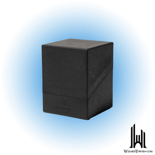 Deck Box - Boulder Return to Earth - Black 133+
