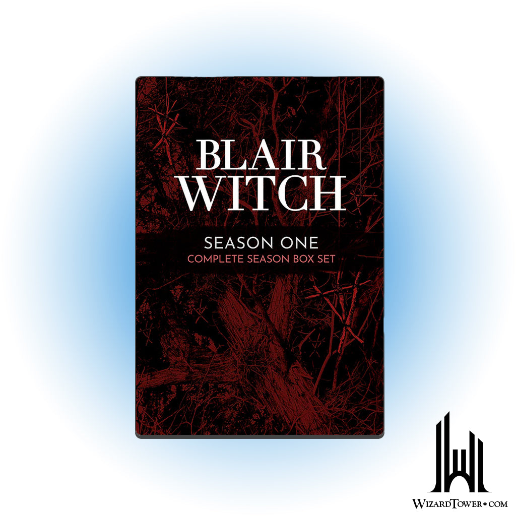 Hunt a Killer - Blair Witch Project Season 1 Box Set