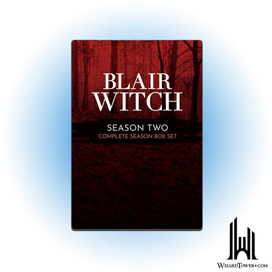 Hunt a Killer - Blair Witch Project Season 2 Box Set