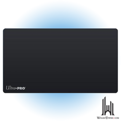 Playmat - Black Artist's