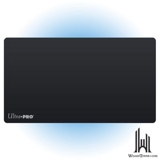 Playmat - Black Artist's