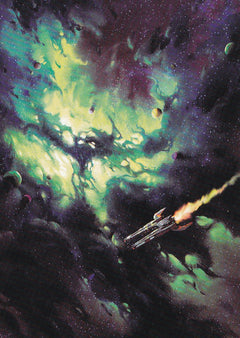 Blinkmoth Nexus (42/54) Art Card