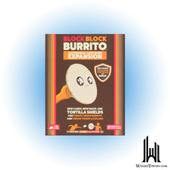 Block Block Burrito