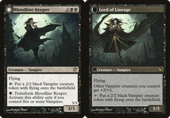 Bloodline Keeper // Lord of Lineage - Foil