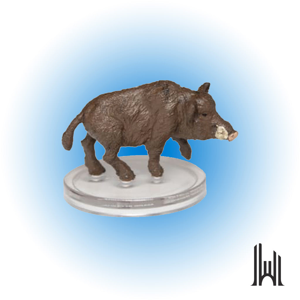Boar #06