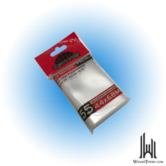 Board Game Sleeves - Sleeve Kings Mini European 44 x 68 mm 55ct