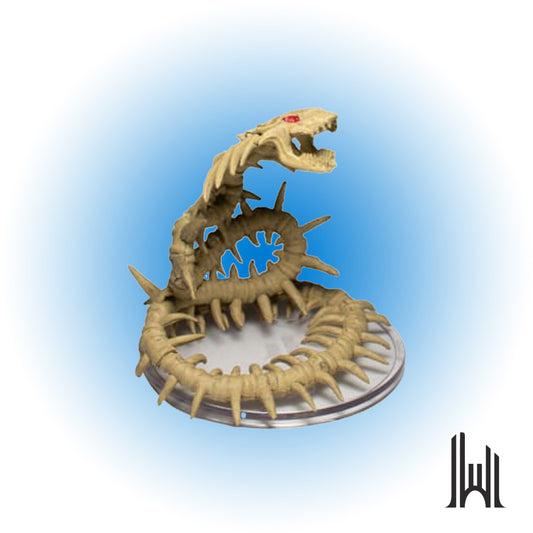 Bone Naga #45