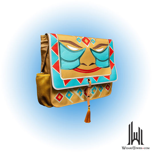 Book Bag - Bag of Holding