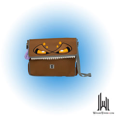 Book Bag - Mimic