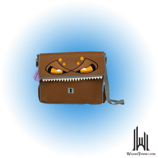 Book Bag - Mimic