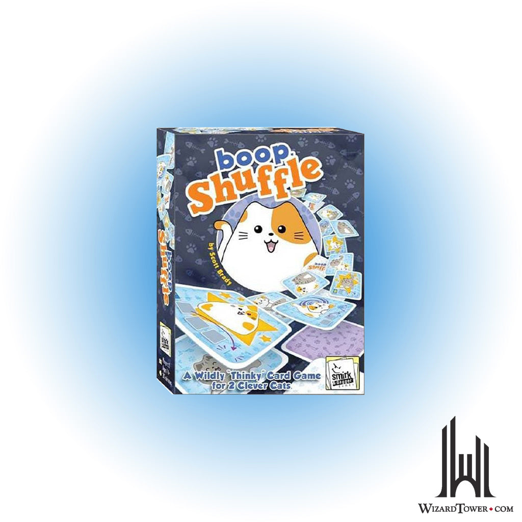 Boop - Shuffle