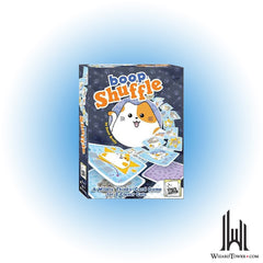 Boop - Shuffle