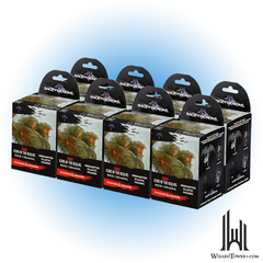 Dungeons & Dragons Rage of Demons Booster Brick