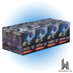 Dungeons & Dragons Monster Menagerie 2 Booster Brick