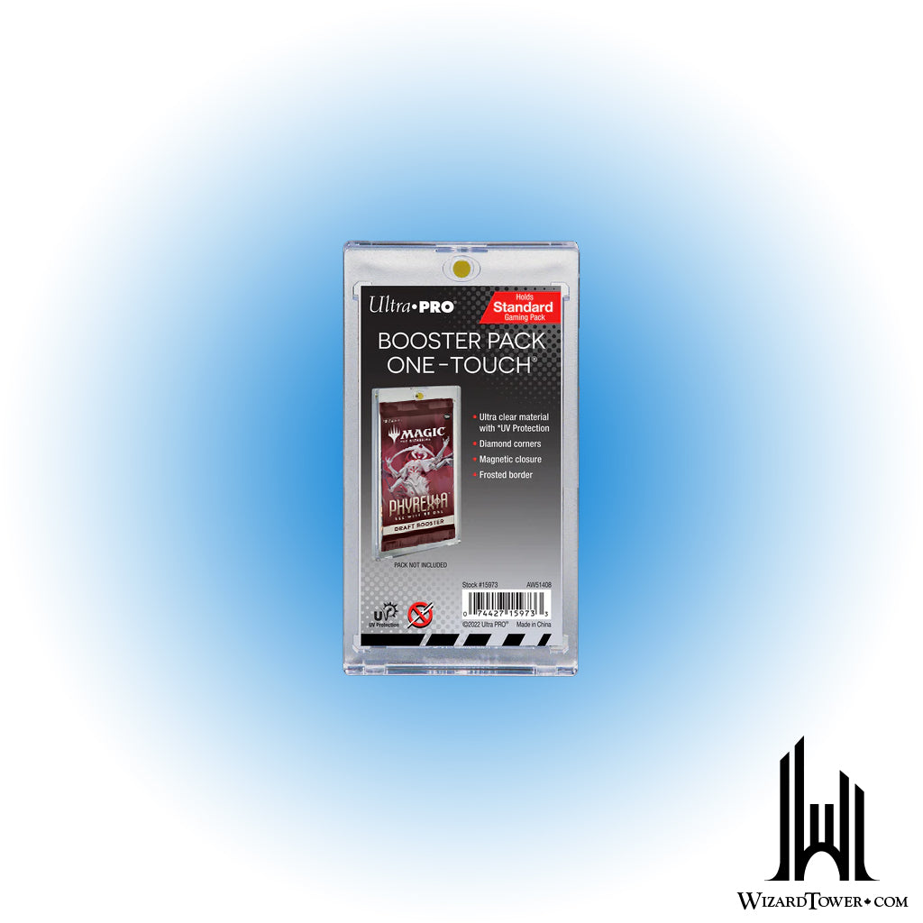 Magnetic Holder - 1Touch Booster Pack