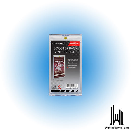 Magnetic Holder - 1Touch Booster Pack