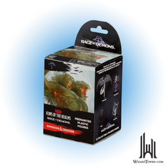 Dungeons & Dragons Rage of Demons Booster
