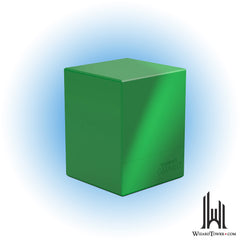 Deck Box - Boulder - Green 100+