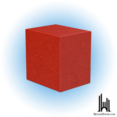 Deck Box - Boulder Return to Earth - Red 133+