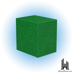 Deck Box - Boulder Return to Earth - Green 133+
