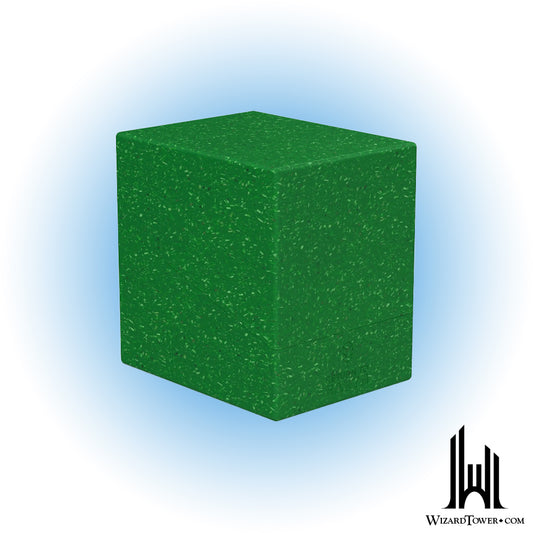 Deck Box - Boulder Return to Earth - Green 133+