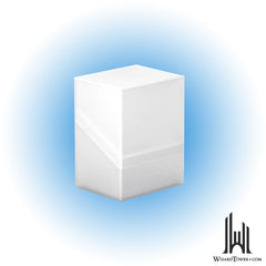 Deck Box - Boulder - Frosted 80+