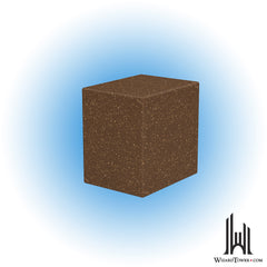 Deck Box - Boulder Return to Earth - Brown 133+