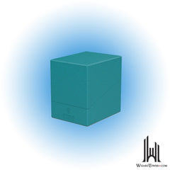 Deck Box - Boulder Return to Earth - Petrol 133+