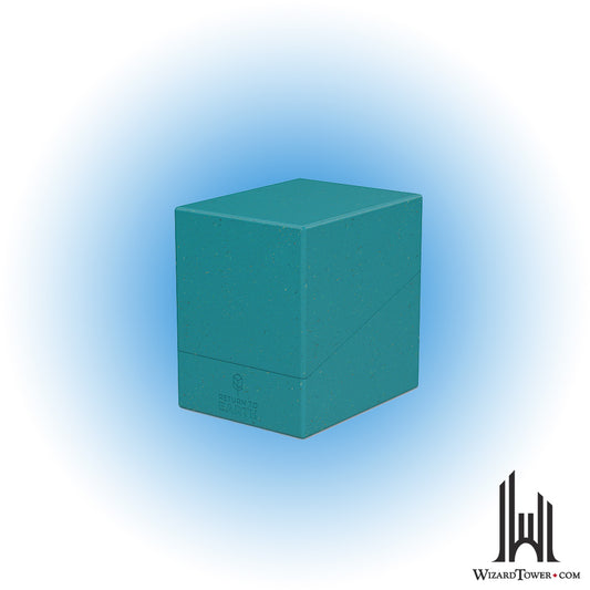 Deck Box - Boulder Return to Earth - Petrol 133+