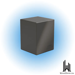 Deck Box - Boulder - Grey 100+