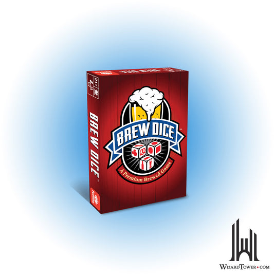 Brew Dice