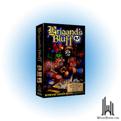 Brigand's Bluff