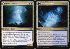 Brine Comber // Brinebound Gift - Foil