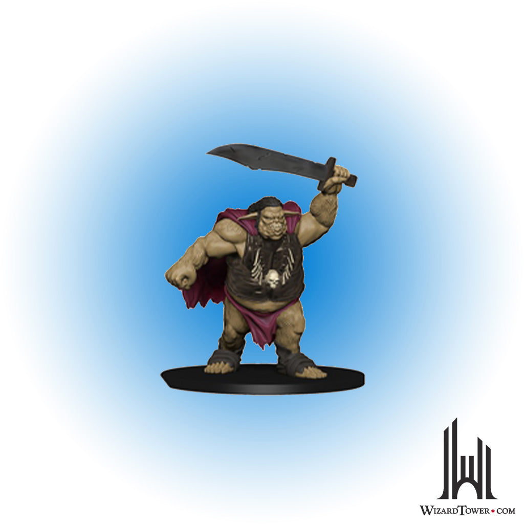 Bugbear Flesh Glutton #29
