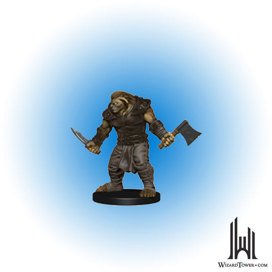 Bugbear Lurker #13