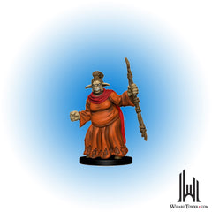 Bugbear Mystic #12