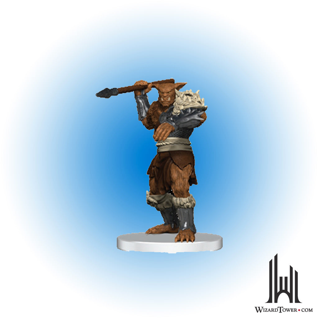 Bugbear Stalker #14