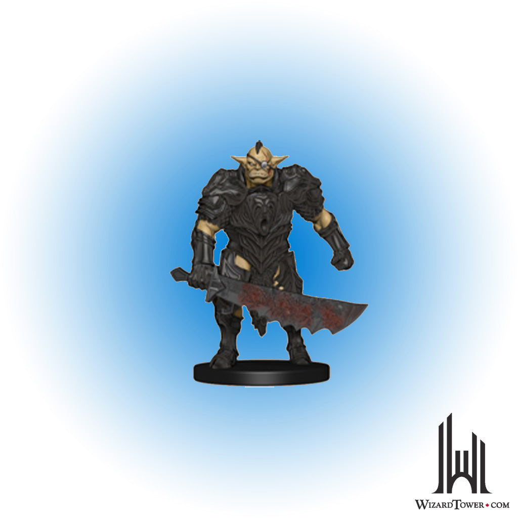 Bugbear Tyrant #23