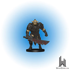 Bugbear Tyrant #23