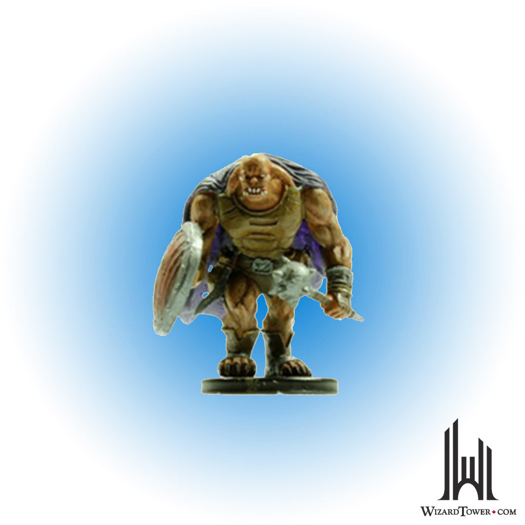 Bugbear Warrior #10