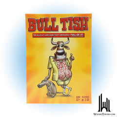 Bull Tish