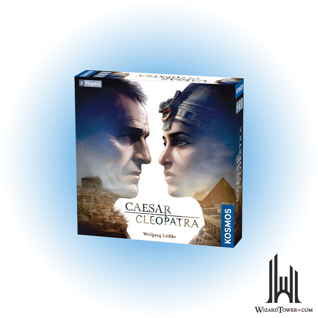 Caesar & Cleopatra